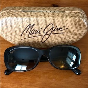 Maui Jim sunglasses